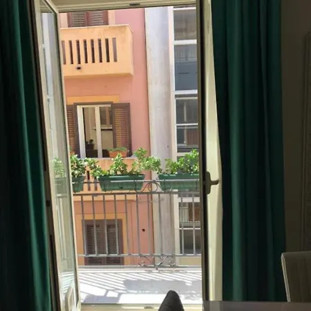 Sperlinga Suite-3